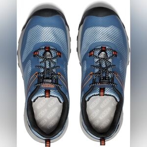 KEEN Unisex Kid Sneakers 11